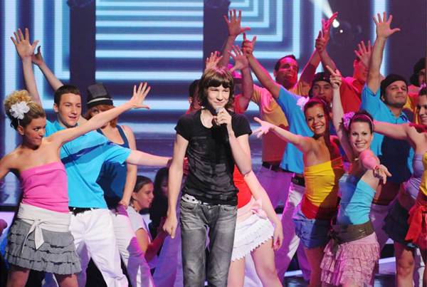 A kézdivásárhelyi László Attila a Csillag születik győztese