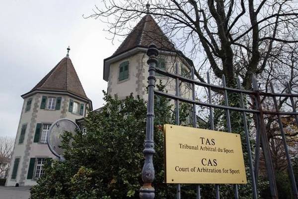  Lausanne-ban már megy az U–CFR derbi