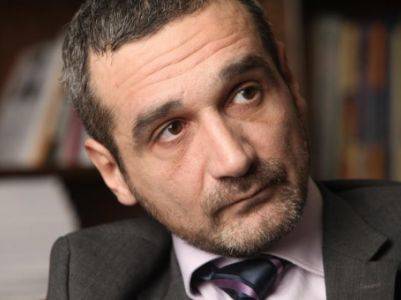 Sebastian Lăzăroiu: félig magyar vagyok