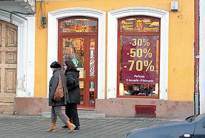 Szezon végi kiárusítás