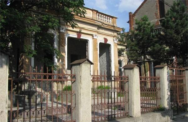 Megvalósulhat a Léda-múzeum