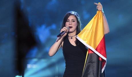 Eurovíziós Dalfesztivál - Németország nyerte a versenyt