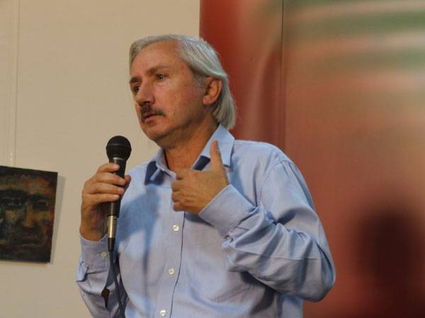 Lengyel László: A válság nem kedvez az autonómiának