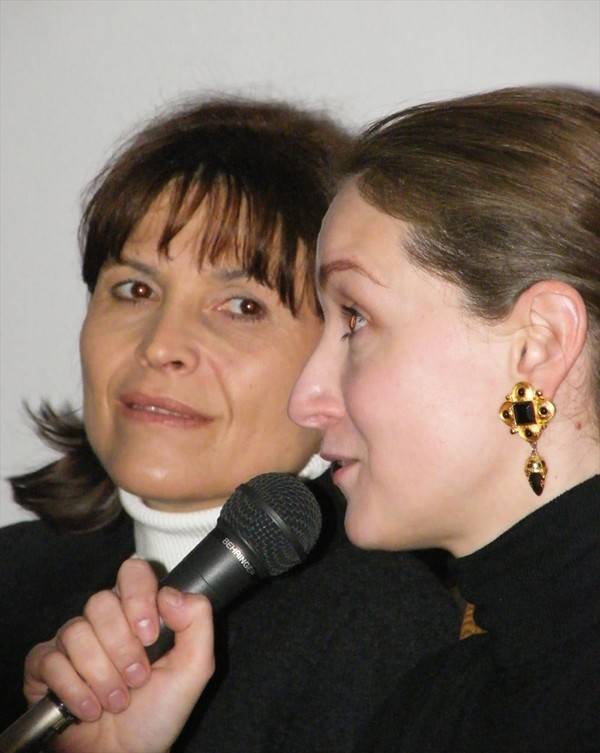 Úrilány gumicsizmában