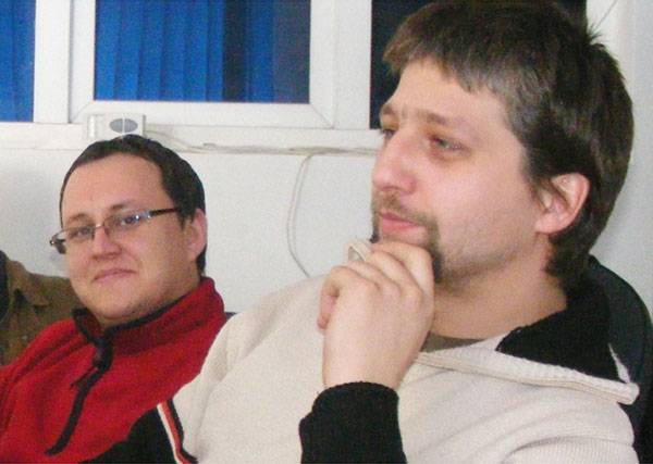 Sepsiszentgyörgyi informatikusok programja vezérli a téli olimpia lézershow-ját 