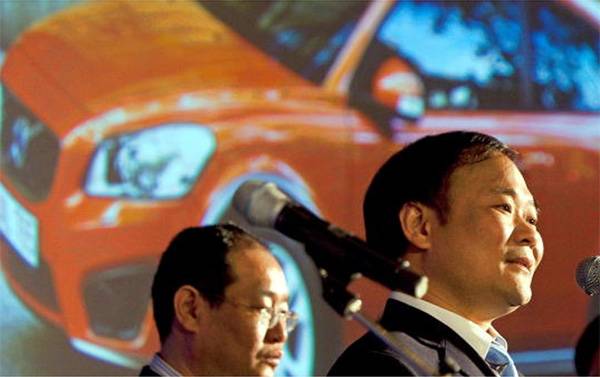 Egyre több fejlett országbeli cég kerül kínai, indiai és orosz tulajdonba