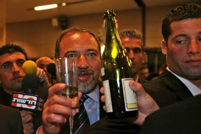 Jobboldali fölény az izraeli választások után