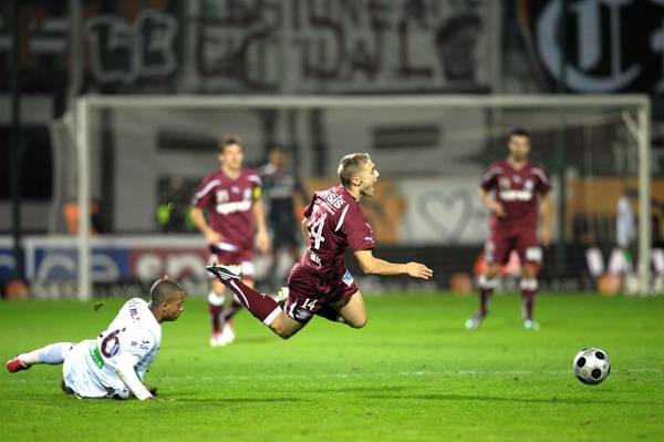 Megszámláltattak Mandorlini napjai