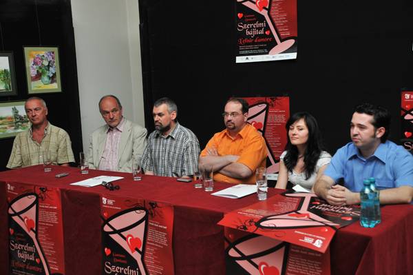 Donizetti Szerelmi bájitalát mutatja be a Kolozsvári Magyar Opera