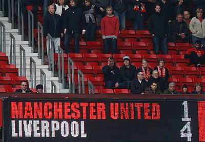 Nagy formában a Vörösök