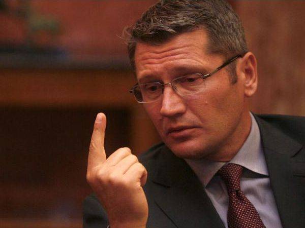 Esélytelen Liviu Negoiţă „Boc-Croitoru-kormánya”