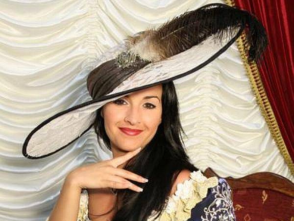 Örökzöld szubrettszerepek