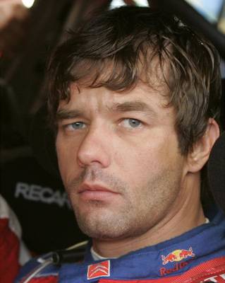 Autósport: hetedszer győzött a francia versenyző