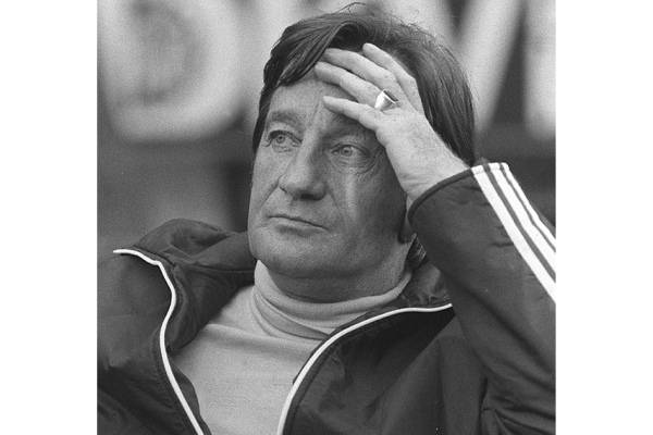 Újratemetik Lóránt Gyula hamvait