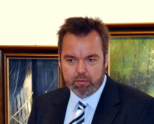 Budapest: L. Simon László lesz a kultúráért felelős államtitkár