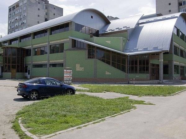 Városi tulajdonban a Lucifer 