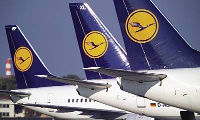 Bővíti a Lufthansa romániai járatait