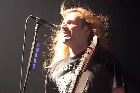 Erdélyi koncertturné küszöbén a Tankcsapda