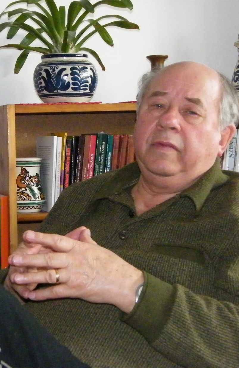 &bullet;  Fotó: Máthé Éva