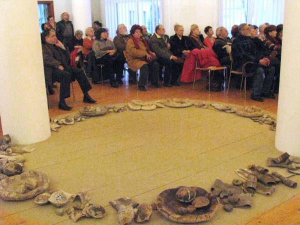 • Fotó: A szerző felvétele