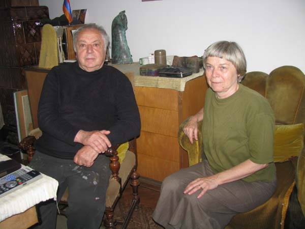 &bullet;  Fotó: A szerző felvétele