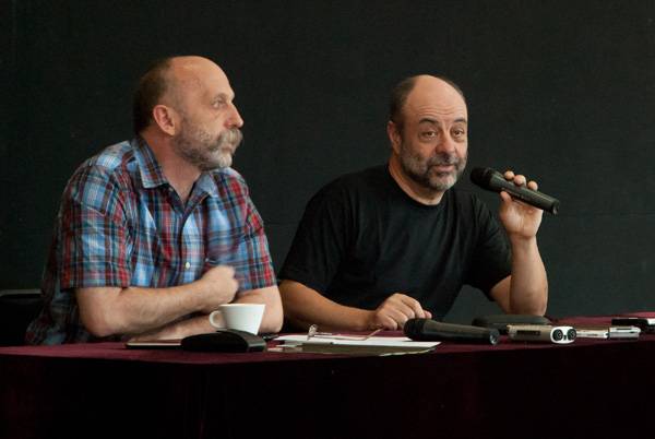 •  Fotó: Biró István