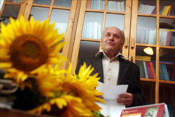 •  Fotó: Ifj. Haáz Sándor