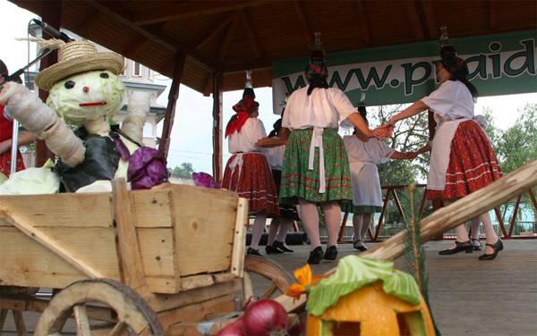 &bullet;  Fotó: Archív