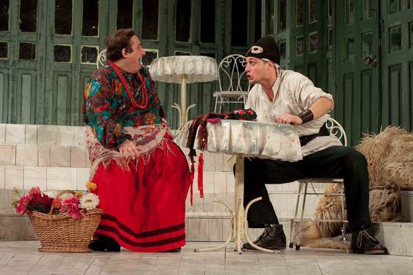 •  Fotó: Barabás Zsolt