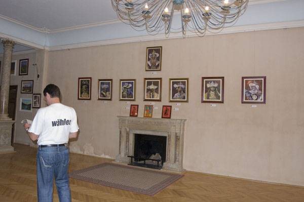 • Fotó: A szerző felvétele