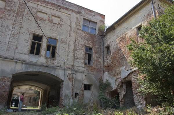 &bullet;  Fotó: A szerző felvétele