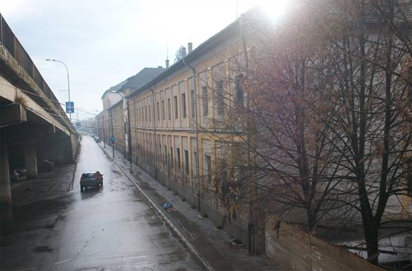 &bullet;  Fotó: A szerző felvétele