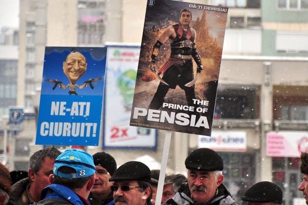 &bullet;  Fotó: Mediafax