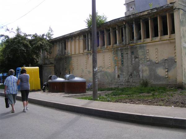 •  Fotó: A szerző felvétele