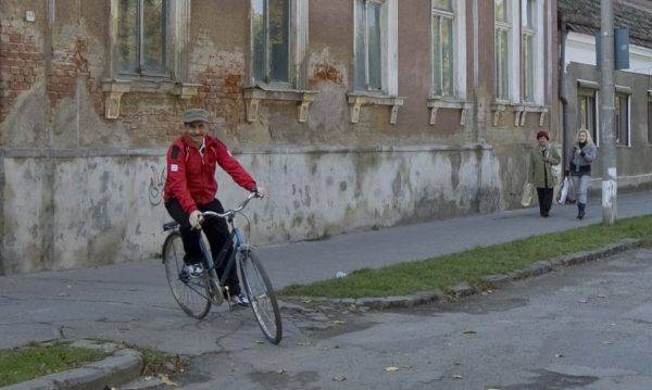&bullet;  Fotó: A szerző felvétele