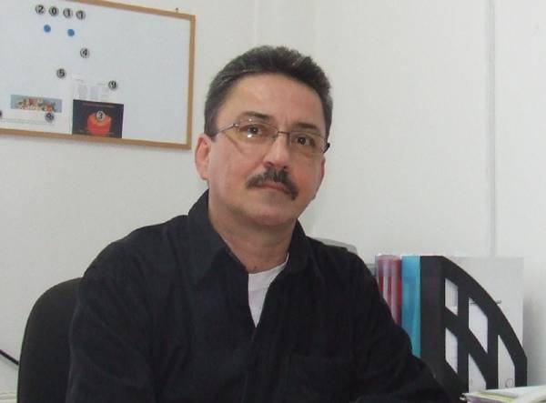 &bullet;  Fotó: A szerző felvétele