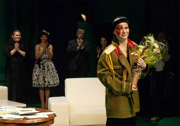 •  Fotó: Biró István