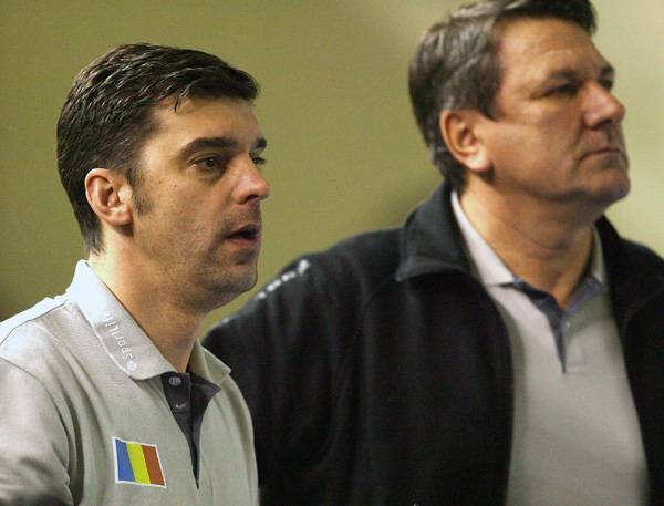 &bullet;  Fotó: Agerpres