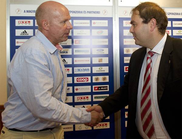 &bullet;  Fotó: MTI