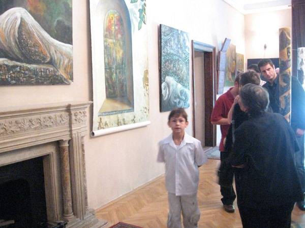 •  Fotó: A szerző felvétele