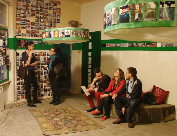 • Fotó: A szerző felvétele