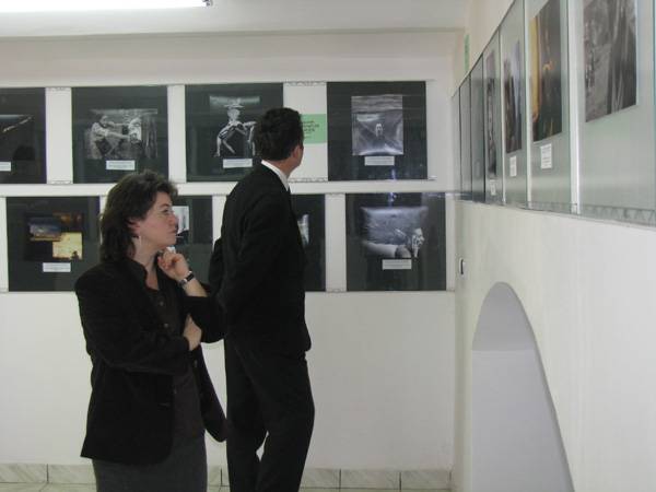 • Fotó: A szerző felvétele