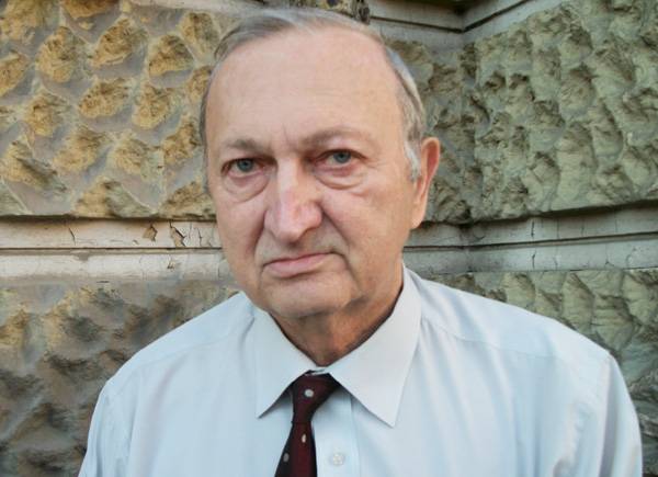 &bullet;  Fotó: A szerző felvétele