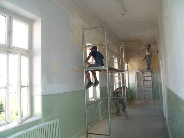 &bullet;  Fotó: A szerző felvétele