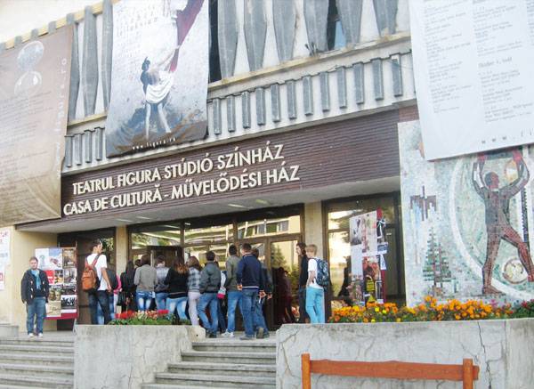 • Fotó: A szerző felvétele