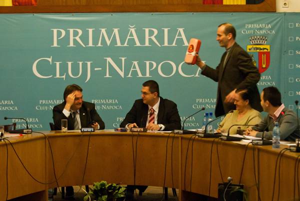 &bullet;  Fotó: Biró István