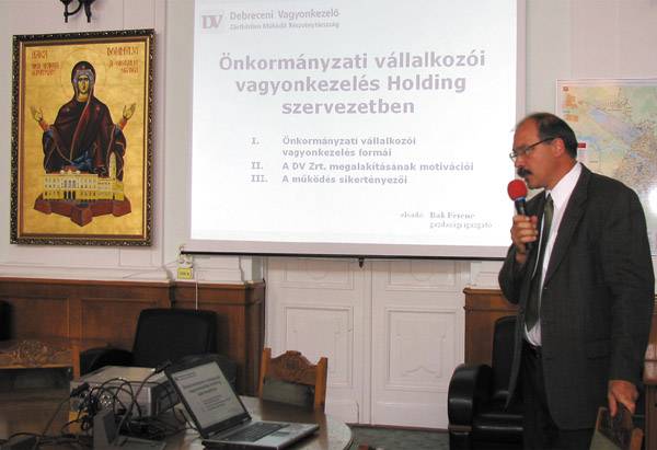 •  Fotó: A szerző felvétele