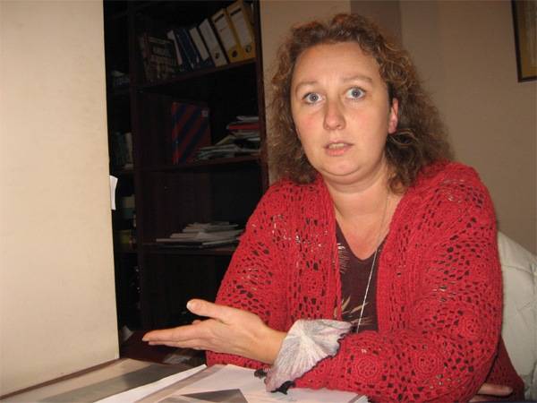 &bullet;  Fotó: A szerző felvétele