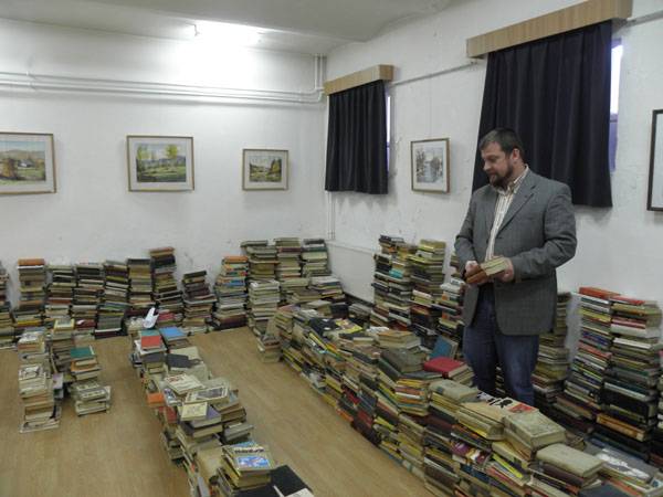 •  Fotó: A szerző felvétele