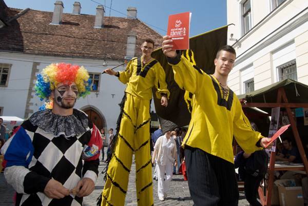 •  Fotó: Biró István